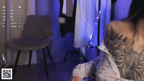 Ariana online show from 21, 10, 2025