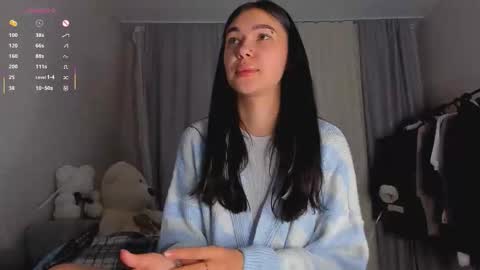 Ariana online show from 25, 11, 2025