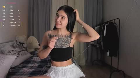 Ariana online show from 30, 11, 2025