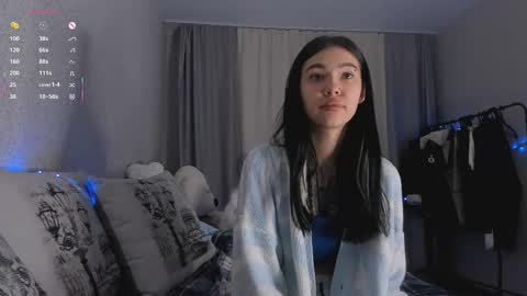 Ariana online show from 2, 12, 2025