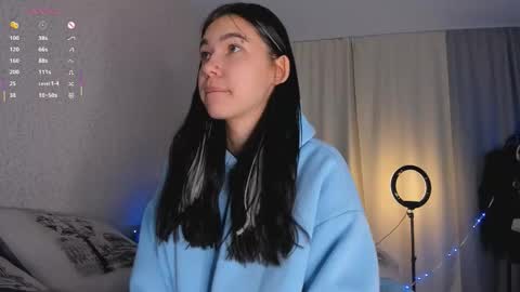 Ariana online show from 5, 12, 2025