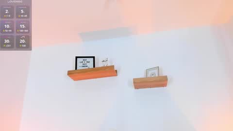 Serge online show from 26, 1, 2025