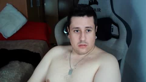 Pollos online show from 9, 2, 2025