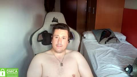 Pollos online show from 15, 7, 2026