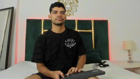 Snapshot of sergioblakee chatting on 7, 7, 2026 Sergio online show from 7, 7, 2026