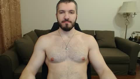 Serg Superior online show from 23, 11, 2025