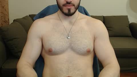 Serg Superior online show from 12, 1, 2026