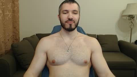 Serg Superior online show from 13, 1, 2026