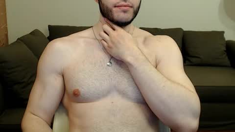Serg Superior online show from 21, 4, 2026