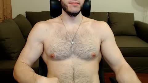 Serg Superior online show from 14, 6, 2026