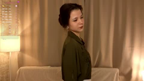 Snapshot of serinazele chatting on 13, 6, 2026 Melissa online show from 13, 6, 2026