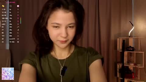 Snapshot of serinazele chatting on 11, 7, 2026 Melissa online show from 11, 7, 2026