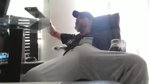 Snapshot of serioyhetero19 chatting on 8, 5, 2026 hetero serio discreto online show from 8, 5, 2026
