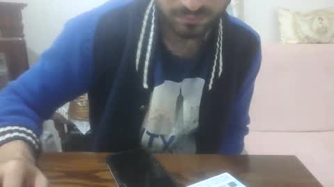 sero98313230 online show from 5, 2, 2025