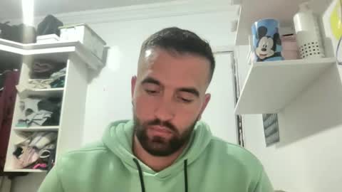 serpent_sexy online show from 26, 3, 2026