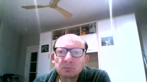 Snapshot of serrano49 chatting on 23, 1, 2025 serrano49 online show from 23, 1, 2025