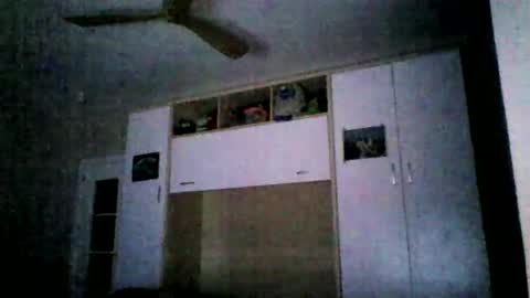 Snapshot of serrano49 chatting on 10, 10, 2025 serrano49 online show from 10, 10, 2025