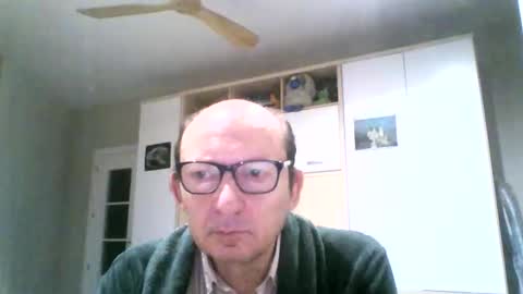 Snapshot of serrano49 chatting on 27, 10, 2025 serrano49 online show from 27, 10, 2025