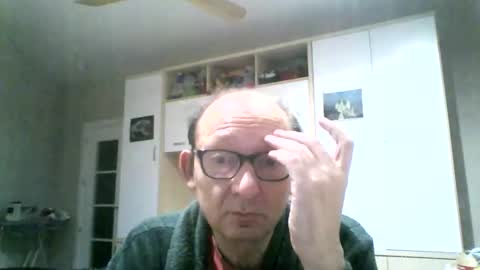 serrano49 online show from 17, 3, 2026