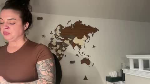 Snapshot of servegoddesszara chatting on 25, 3, 2026 servegoddesszara online show from 25, 3, 2026