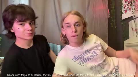 seryozhaglamour online show from 29, 6, 2026