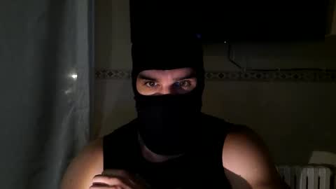 Snapshot of seryx1984 chatting on 6, 6, 2026 DarkHeatAthlete online show from 6, 6, 2026