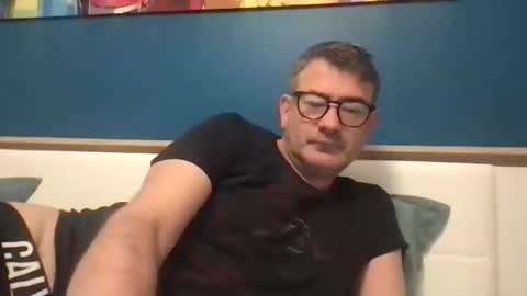 sesamechris92 online show from 11, 3, 2025