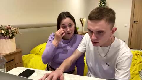 sescouple online show from 5, 1, 2025