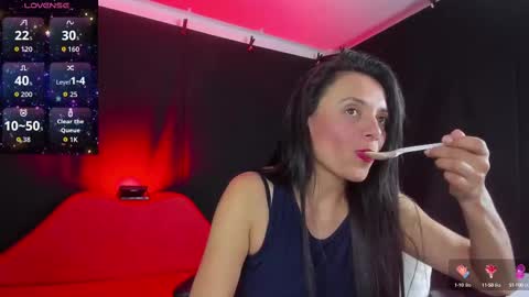 LUCERO online show from 27, 9, 2025