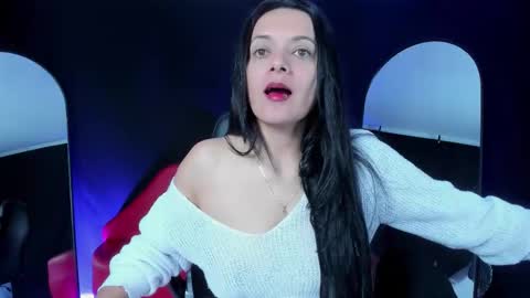 LUCERO online show from 18, 12, 2025