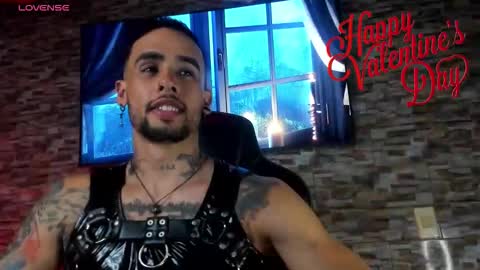 seth_0wner online show from 14, 2, 2026