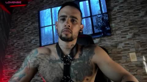 seth_0wner online show from 17, 2, 2026