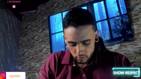 seth_0wner online show from 24, 2, 2026