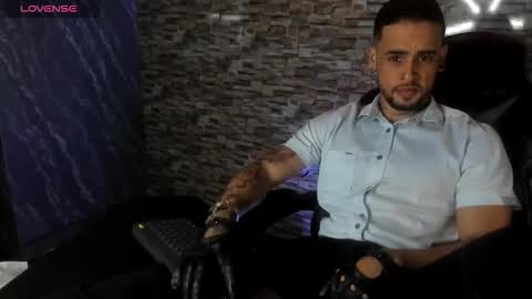 seth_0wner online show from 26, 2, 2026