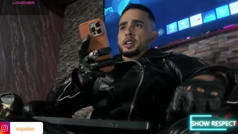 seth_0wner online show from 22, 3, 2026