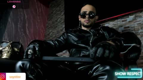 seth_0wner online show from 26, 3, 2026