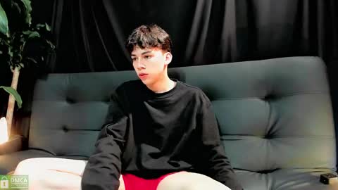 Snapshot of seth_ryder chatting on 19, 1, 2025 seth_ryder online show from 19, 1, 2025