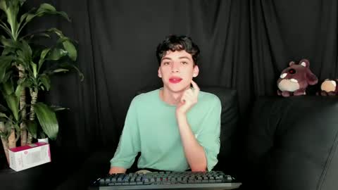 Snapshot of seth_ryder chatting on 14, 2, 2025 seth_ryder online show from 14, 2, 2025