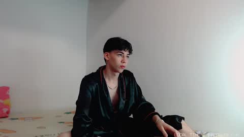 Snapshot of seth_ryder chatting on 1, 3, 2025 seth_ryder online show from 1, 3, 2025