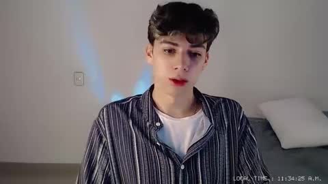 Snapshot of seth_ryder chatting on 27, 9, 2025 seth_ryder online show from 27, 9, 2025