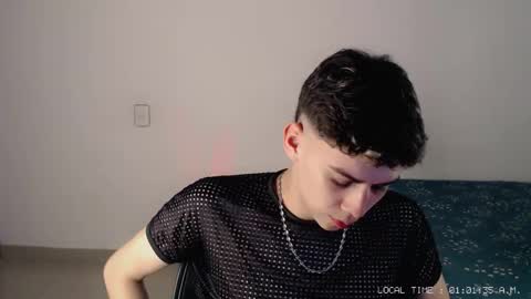 Snapshot of seth_ryder chatting on 10, 10, 2025 seth_ryder online show from 10, 10, 2025