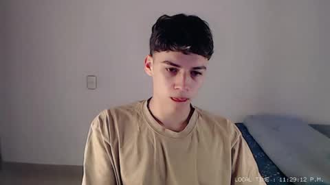 Snapshot of seth_ryder chatting on 26, 10, 2025 seth_ryder online show from 26, 10, 2025