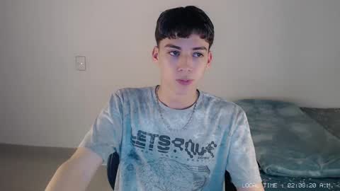 seth_ryder online show from 4, 11, 2025