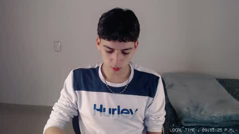 seth_ryder online show from 5, 11, 2025