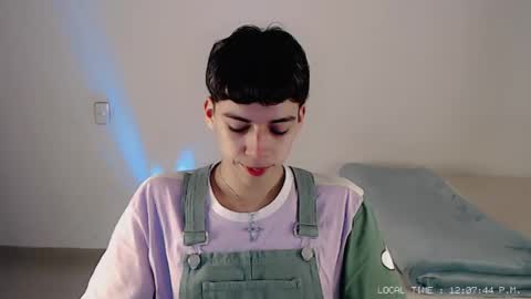 seth_ryder online show from 23, 11, 2025