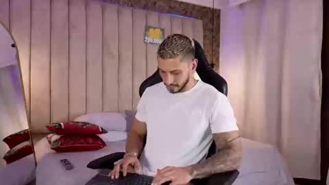 HEY IM SETH online show from 7, 1, 2025