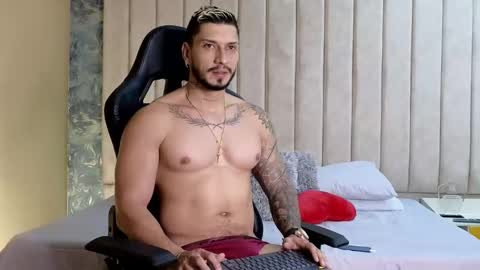 HEY IM SETH online show from 17, 2, 2025