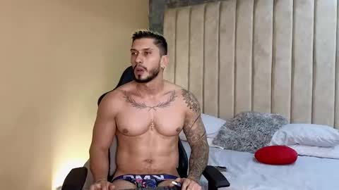 HEY IM SETH online show from 19, 2, 2025