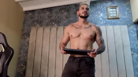 HEY IM SETH online show from 7, 3, 2025