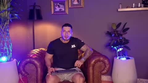 HEY IM SETH online show from 17, 9, 2025